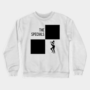 The Specials Crewneck Sweatshirt